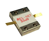 New 250 Watt 3 dB 50 ohm Hybrid Attenuator up to 1 GHz
