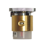 Bird 5C Plug-in Element 0 to 5 watts for 100-250 MHz for Bird 43 Wattmeters