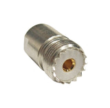 Bird 4240-409 UHF Female with Quick Change Unidapt Flange for Bird 43 Wattmeters