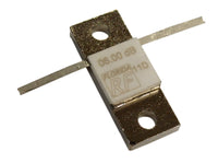 50 Watt 1, 2, 3, 4, 6, 10, or 30 dB 50 ohm Hybrid Attenuator good up to 2 GHz