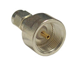 Bird 4240-410 SMA Male with Quick Change Unidapt Flange for Bird 43 Wattmeters