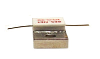 100 Watt 50 ohm Hybrid Attenuator-Choose 1, 2, 3, 4, 6, 10, 20 or 30 dB to 2 GHz