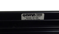 New Bird 25-T-MN 25 Watt 50 Ohm Continuous Duty RF Load good up to to 4 GHz