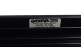 New Bird 25-T-MN 25 Watt 50 Ohm Continuous Duty RF Load good up to to 4 GHz