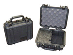 Bird CC-6 Style Pelican Quality Case for Bird 43 or 4304A Wattmeter