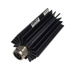 New Bird 25-T-MN 25 Watt 50 Ohm Continuous Duty RF Load good up to to 4 GHz