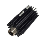 New Bird 25-T-MN 25 Watt 50 Ohm Continuous Duty RF Load good up to to 4 GHz
