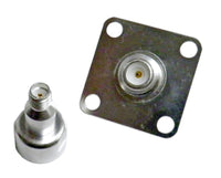 Bird 4240-411 SMA Female QC with Unidapt Flange for Bird  - Equal to 4240-336