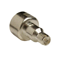 Bird 4240-411 SMA Female QC with Unidapt Flange for Bird  - Equal to 4240-336