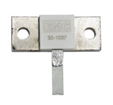 New 250 Watt Hybrid 50 ohm Load Resistor to 1 GHZ