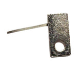 2 Pcs New 100 Watt Hybrid 50 ohm Load Resistor good to 4 GHZ
