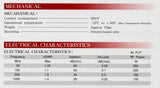 New Tohtsu CX-120P SPDT Coaxial Antenna Relay