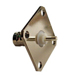 2 x Bird 4240-125 Style BNC Female QC Connector for Bird 43 and 4304A