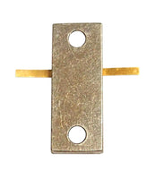 100 Watt 50 ohm Hybrid Attenuator-Choose 1, 2, 3, 4, 6, 10, 20 or 30 dB to 2 GHz