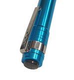 SEAMAGIC 150 LM. LED Penlight Batteries Included W/Clip-Random Colors Shipped