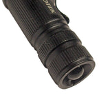 Kootek  (3) Mode 300 LM. Zoomable Q5 Mini LED (1) AA Or 14500 Batt. Flashlight