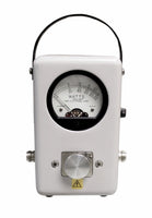 New Bird 43 THRULINE Wattmeter with UHF Female - SO239 type - QC Connectors