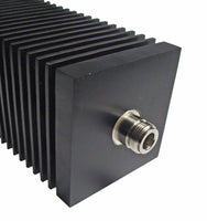 New Bird 100-ST-FN 100 Watt 50 Ohm Continuous Duty RF Load good up to to 4 GHz
