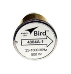 Bird 4304A-1 Plugin Replacement Element for Bird 4304A