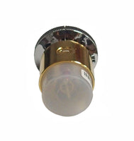 New Bird 5A Plug-in Element 0 to 5 watts 25-60 MHz for Bird 43 Wattmeters