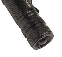 Kootek  (3) Mode 300 LM. Zoomable Q5 Mini LED (1) AA Or 14500 Batt. Flashlight