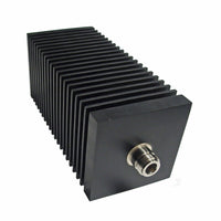New Bird 100-ST-FN 100 Watt 50 Ohm Continuous Duty RF Load good up to to 4 GHz