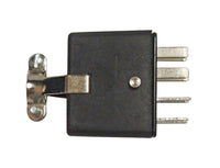 DC Power Plug - 8 pin Male Jones Plug - P308CCT