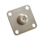 QC Flange to Unidapt Connector for Bird 43 and 4304A Wattmeters - Universal